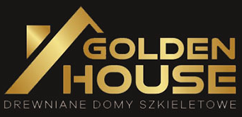logo golden house